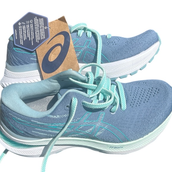 Asics | Shoes | Asics Running Shoes Ff Blast | Poshmark